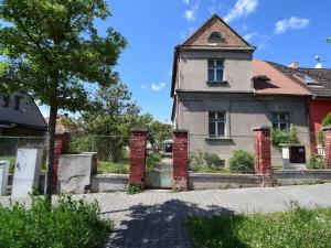 Prodej rodinného domu, Plzeň - Doudlevce, Hluboká, 160 m2