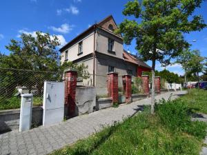 Prodej rodinného domu, Plzeň - Doudlevce, Hluboká, 160 m2
