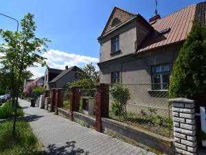Prodej rodinného domu, Plzeň - Doudlevce, Hluboká, 160 m2