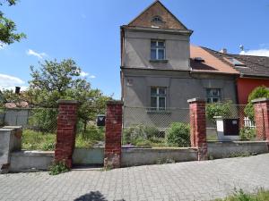 Prodej rodinného domu, Plzeň - Doudlevce, Hluboká, 160 m2