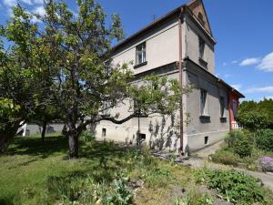 Prodej rodinného domu, Plzeň - Doudlevce, Hluboká, 160 m2