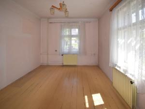 Prodej rodinného domu, Plzeň - Doudlevce, Hluboká, 160 m2