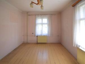 Prodej rodinného domu, Plzeň - Doudlevce, Hluboká, 160 m2