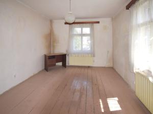 Prodej rodinného domu, Plzeň - Doudlevce, Hluboká, 160 m2