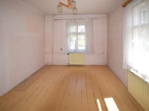 Prodej rodinného domu, Plzeň - Doudlevce, Hluboká, 160 m2