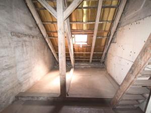 Prodej rodinného domu, Plzeň - Doudlevce, Hluboká, 160 m2
