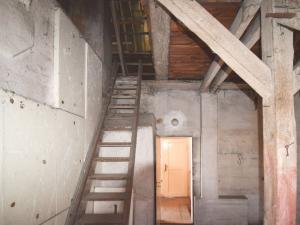 Prodej rodinného domu, Plzeň - Doudlevce, Hluboká, 160 m2