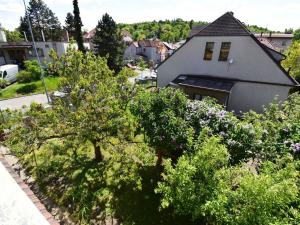Prodej rodinného domu, Plzeň - Doudlevce, Hluboká, 160 m2