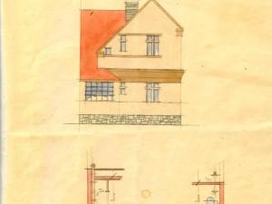 Prodej rodinného domu, Plzeň - Doudlevce, Hluboká, 160 m2