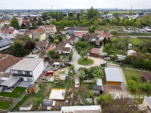 Prodej pozemku pro bydlení, Brno, 281 m2