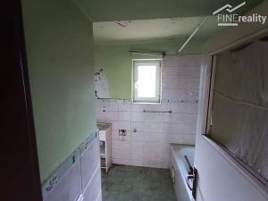 Prodej rodinného domu, Radkova Lhota, 833 m2