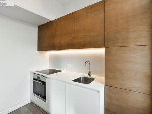 Pronájem bytu 3+kk, Praha - Vinohrady, náměstí Jiřího z Poděbrad, 93 m2