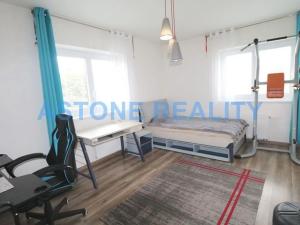 Prodej rodinného domu, Vysoký Újezd, Na Panském, 170 m2