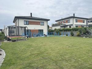 Prodej rodinného domu, Vysoký Újezd, Na Panském, 170 m2