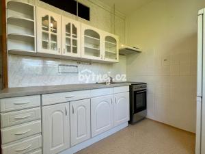 Pronájem bytu 3+1, Olomouc - Nová Ulice, Kmochova, 60 m2