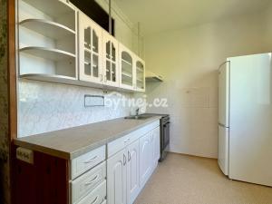 Pronájem bytu 3+1, Olomouc - Nová Ulice, Kmochova, 60 m2