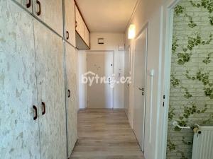 Pronájem bytu 3+1, Olomouc - Nová Ulice, Kmochova, 60 m2