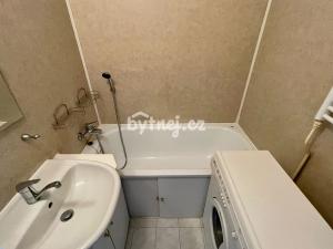 Pronájem bytu 3+1, Olomouc - Nová Ulice, Kmochova, 60 m2