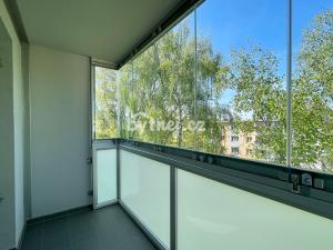 Pronájem bytu 3+1, Olomouc - Nová Ulice, Kmochova, 60 m2