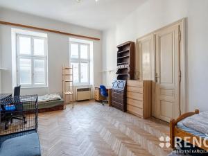 Pronájem bytu 2+1, Brno, třída Kpt. Jaroše, 89 m2