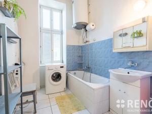 Pronájem bytu 2+1, Brno, třída Kpt. Jaroše, 89 m2