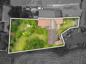 Prodej rodinného domu, Mezouň, 125 m2