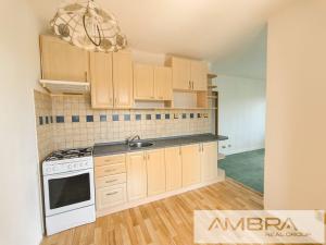 Prodej bytu 3+1, Bohumín, Nerudova, 75 m2