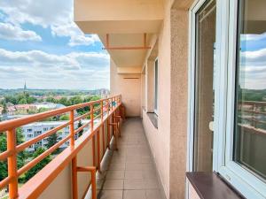 Prodej bytu 3+1, Bohumín, Nerudova, 75 m2