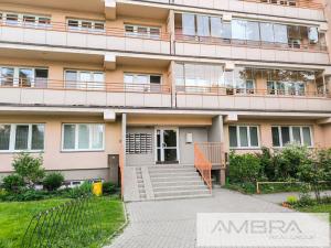 Prodej bytu 3+1, Bohumín, Nerudova, 75 m2