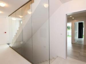Pronájem kanceláře, Praha - Braník, Na usedlosti, 130 m2