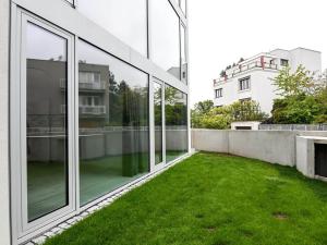 Pronájem kanceláře, Praha - Braník, Na usedlosti, 130 m2