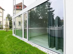 Pronájem kanceláře, Praha - Braník, Na usedlosti, 130 m2
