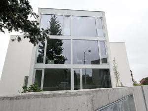 Pronájem kanceláře, Praha - Braník, Na usedlosti, 130 m2