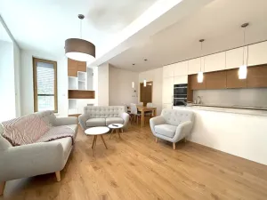 Pronájem bytu 3+kk, Plzeň - Severní Předměstí, Bolevecká, 89 m2