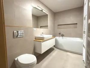 Pronájem bytu 3+kk, Plzeň - Severní Předměstí, Bolevecká, 89 m2