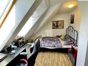 Pronájem bytu 3+kk, Praha - Hrdlořezy, Českobrodská, 65 m2