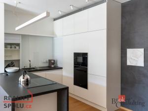 Pronájem bytu 3+kk, Luhačovice, Nádražní, 96 m2