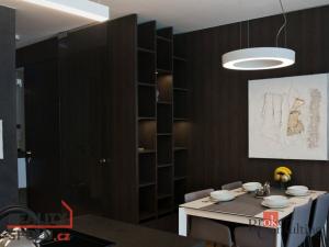Pronájem bytu 3+kk, Luhačovice, Nádražní, 96 m2