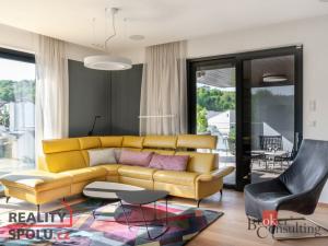 Pronájem bytu 3+kk, Luhačovice, Nádražní, 96 m2