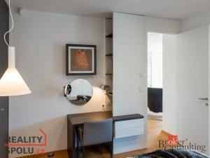 Pronájem bytu 3+kk, Luhačovice, Nádražní, 96 m2