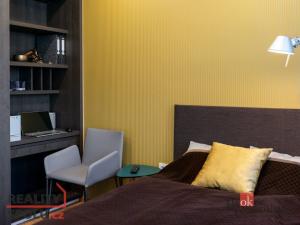 Pronájem bytu 3+kk, Luhačovice, Nádražní, 96 m2