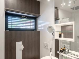 Pronájem bytu 3+kk, Luhačovice, Nádražní, 96 m2