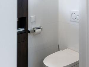 Pronájem bytu 3+kk, Luhačovice, Nádražní, 96 m2