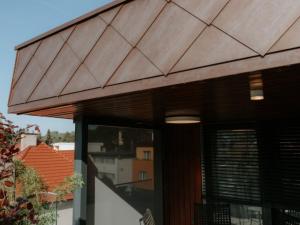 Pronájem bytu 3+kk, Luhačovice, Nádražní, 96 m2