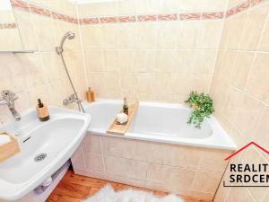 Pronájem bytu 1+1, Ostrava, Svazácká, 39 m2