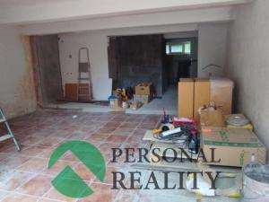 Prodej garáže, Rybitví, Havlíčkova, 36 m2