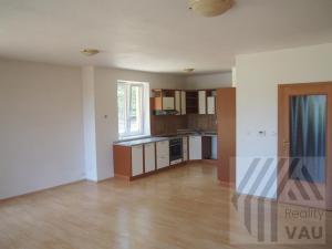 Pronájem rodinného domu, Dašice - Pod Dubem, 100 m2