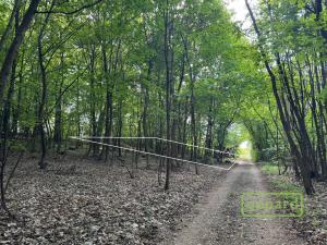 Prodej pozemku pro bydlení, Štětí - Počeplice, 1055 m2