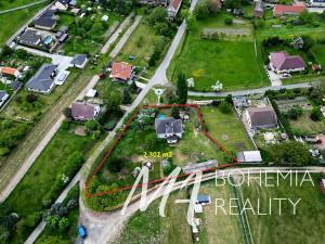 Prodej rodinného domu, Mělník, Na Čihadlech, 180 m2
