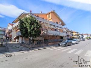 Prodej bytu 2+kk, Silvi,Itálie, 52 m2